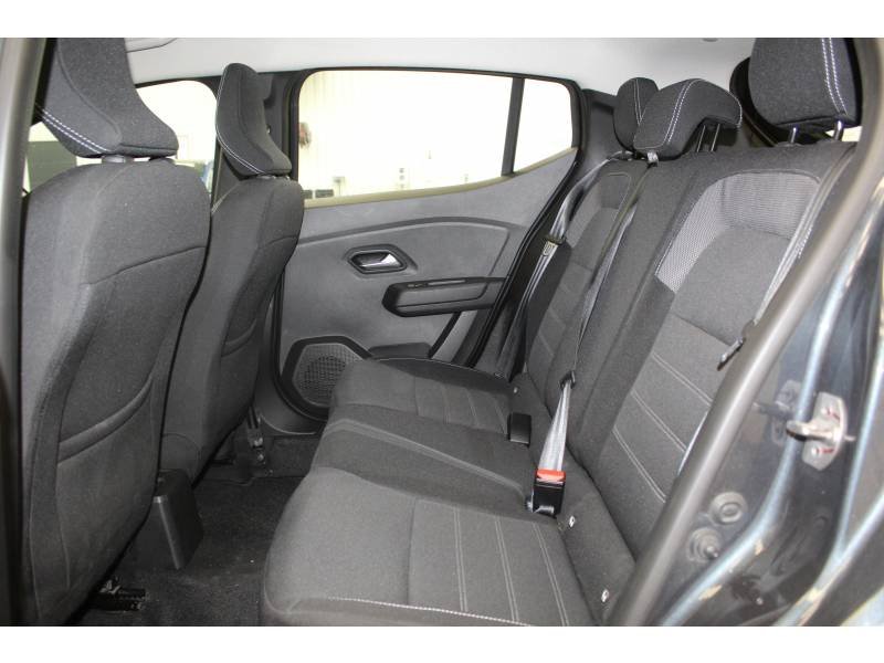 Dacia Sandero - Photo 11