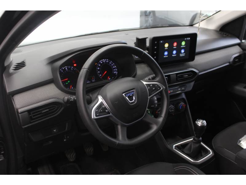 Dacia Sandero - Photo 12