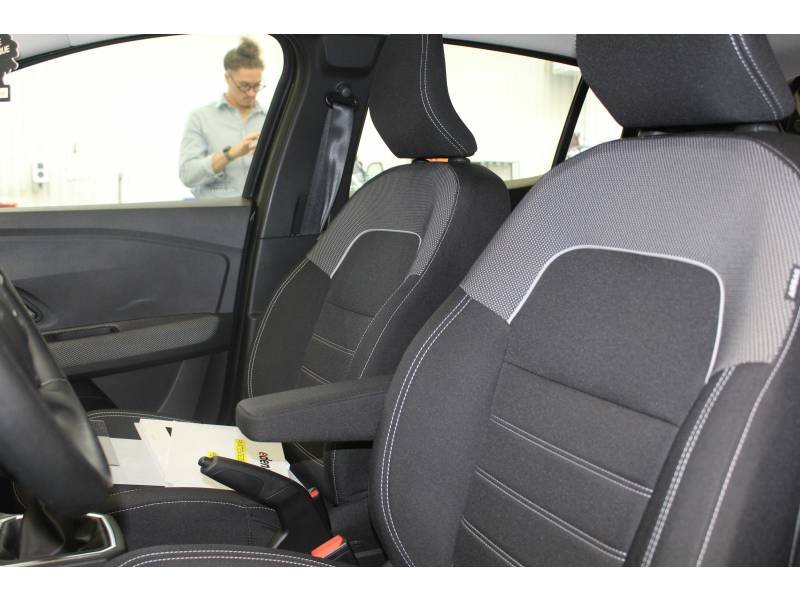 Dacia Sandero - Photo 14