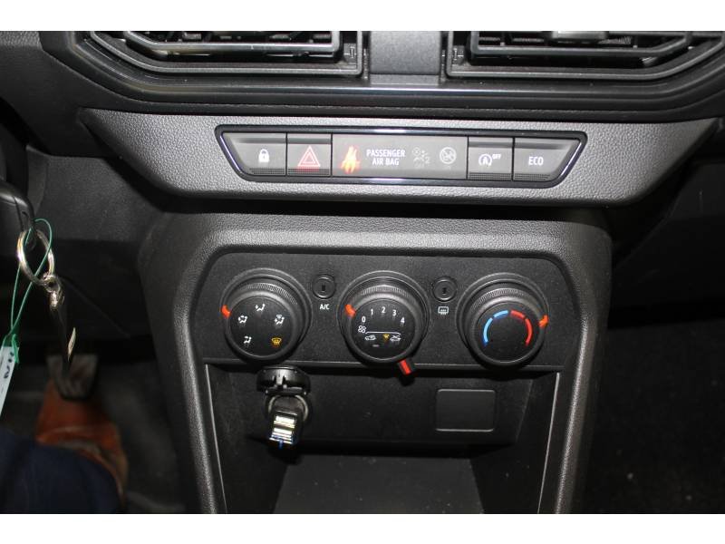 Dacia Sandero - Photo 16