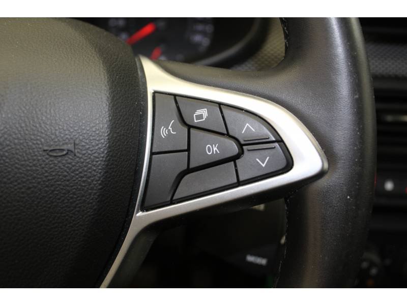 Dacia Sandero - Photo 17