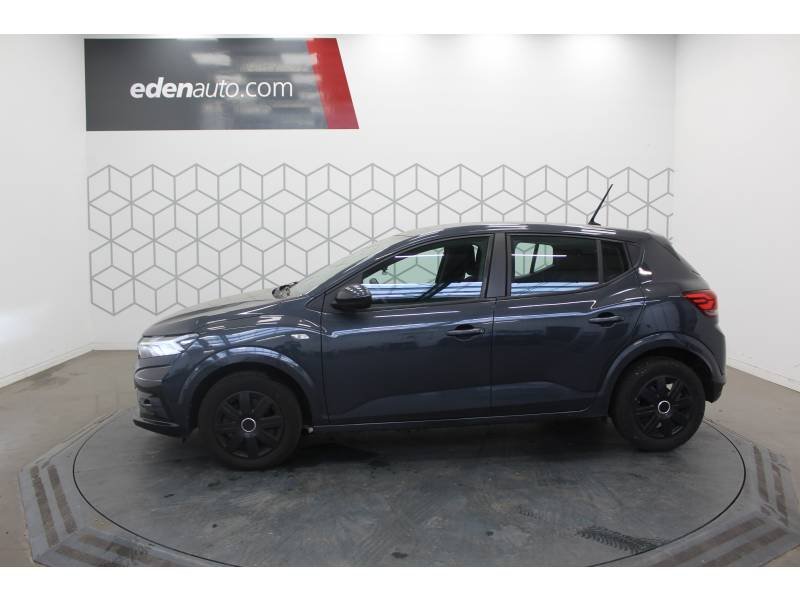 Dacia Sandero - Photo 2