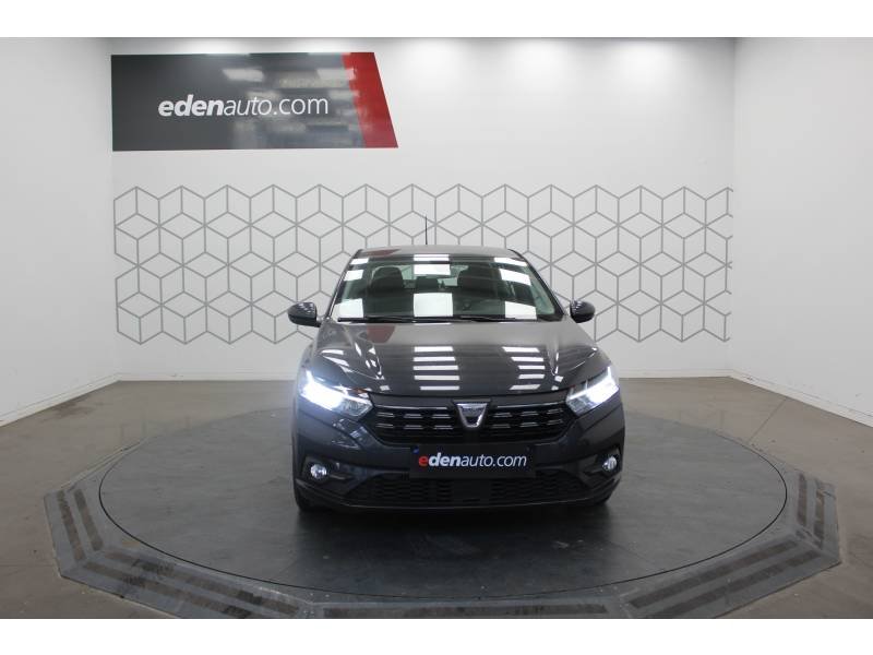 Dacia Sandero - Photo 3