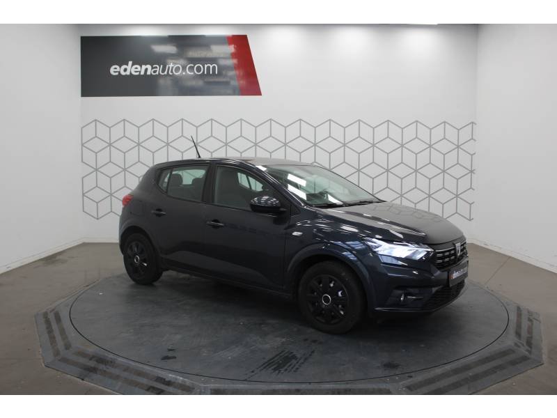 Dacia Sandero - Photo 4