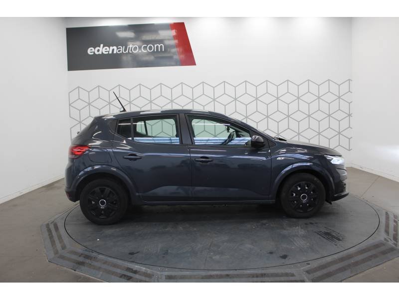 Dacia Sandero - Photo 5