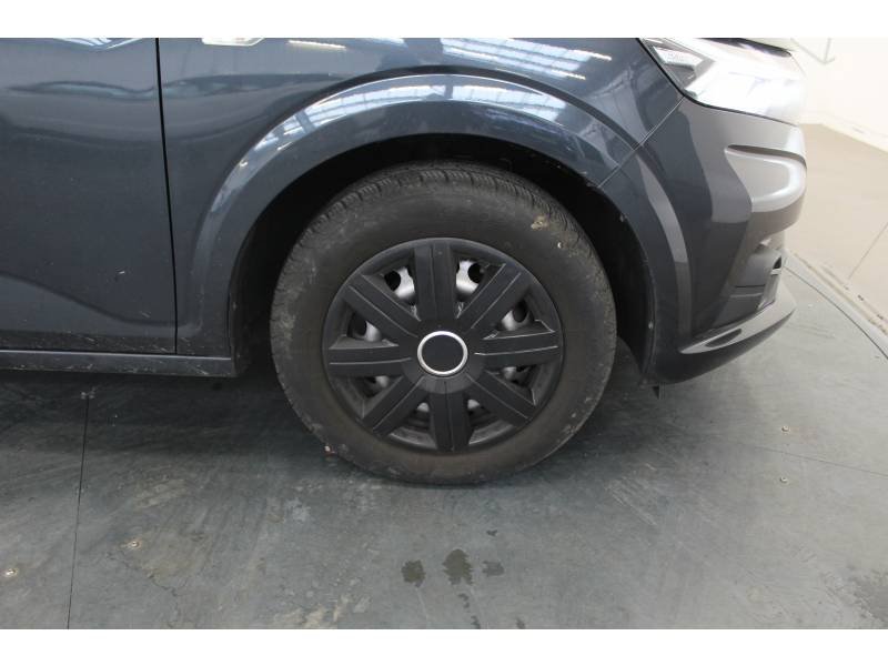 Dacia Sandero - Photo 6