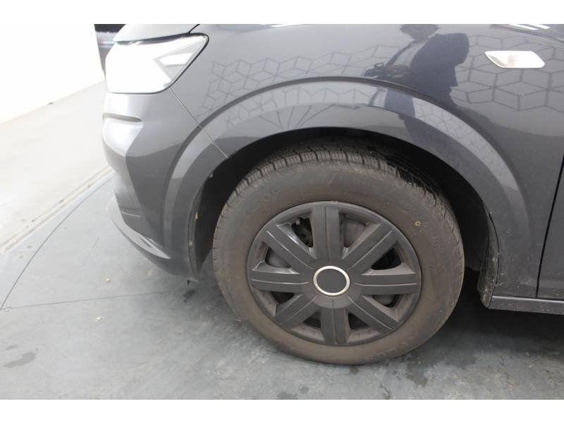 Dacia Sandero - Photo 9