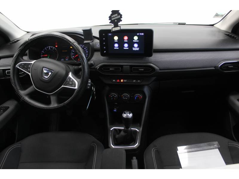 Dacia Sandero - Photo 10