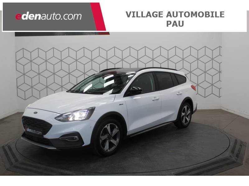 Ford Focus - Photo 1