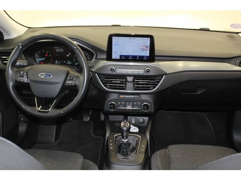 Ford Focus - Photo 13