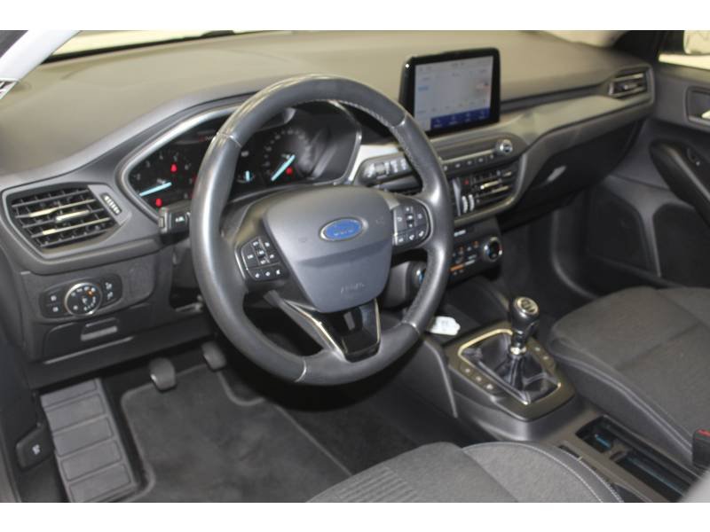 Ford Focus - Photo 17