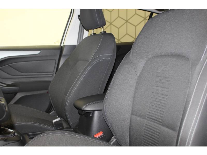 Ford Focus - Photo 19