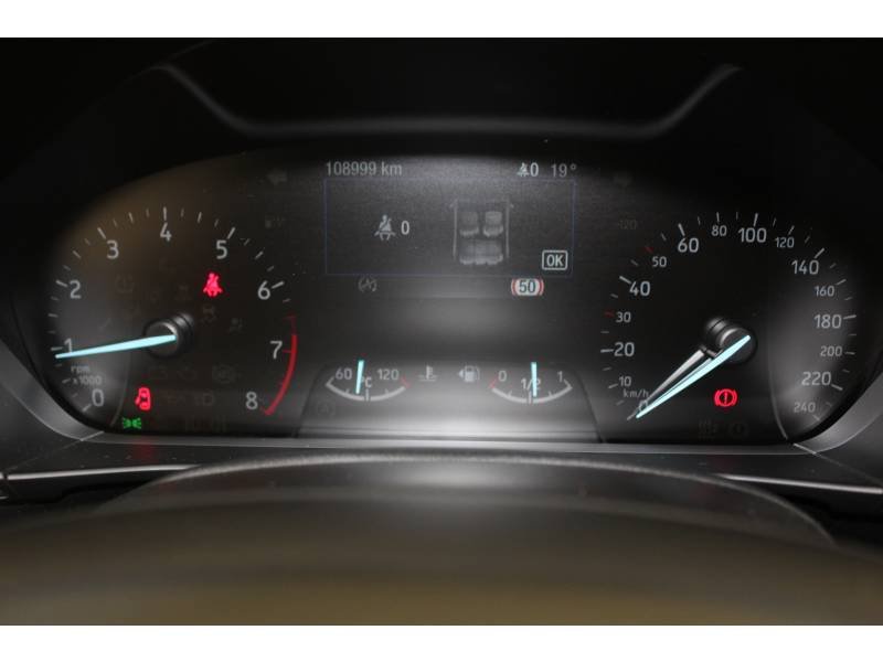Ford Focus - Photo 22