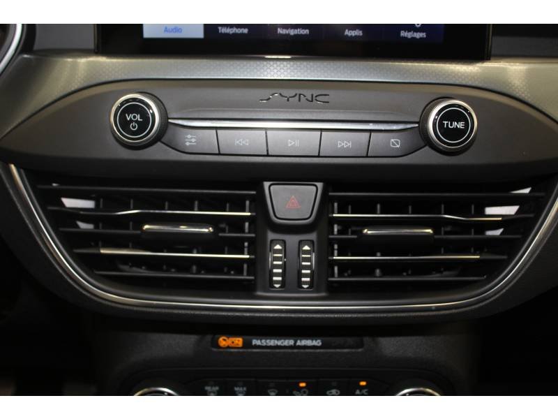 Ford Focus - Photo 23
