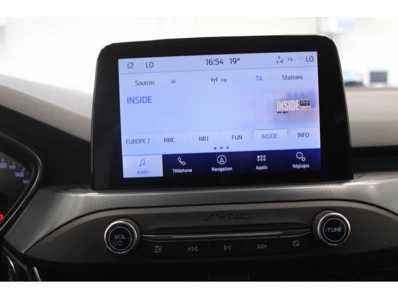 Ford Focus - Photo 24