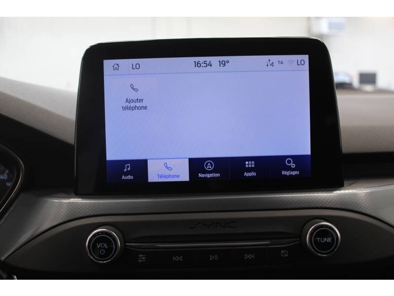 Ford Focus - Photo 25