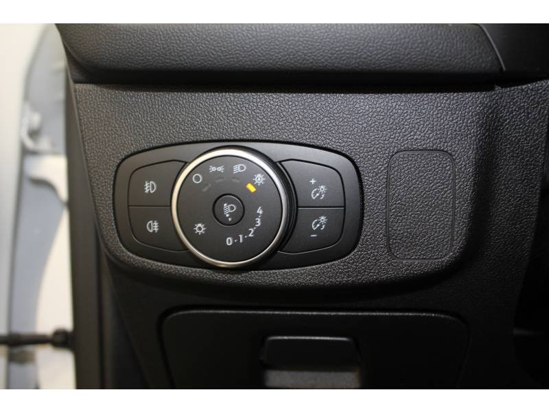 Ford Focus - Photo 28