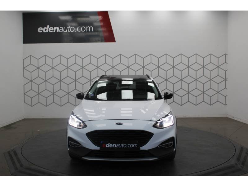 Ford Focus - Photo 3