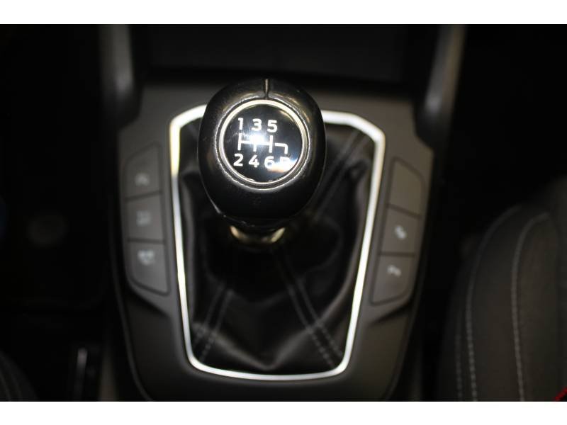 Ford Focus - Photo 35