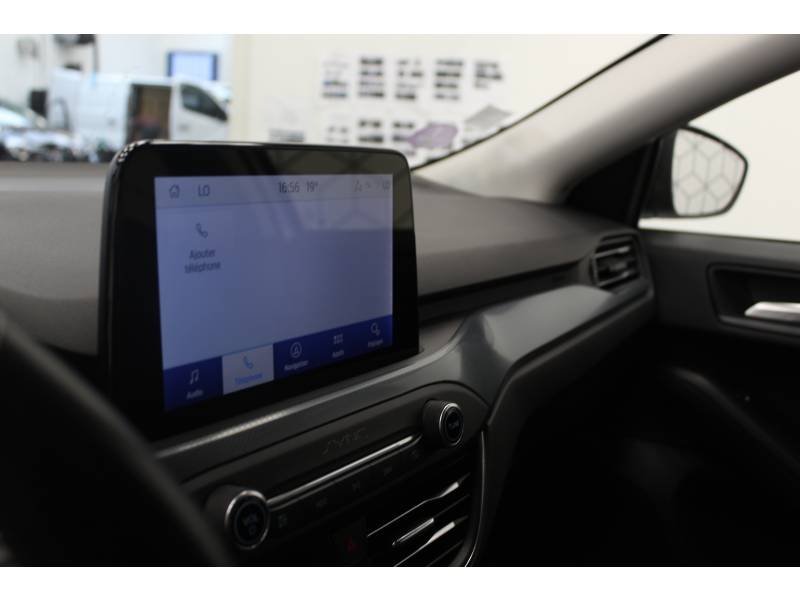 Ford Focus - Photo 36