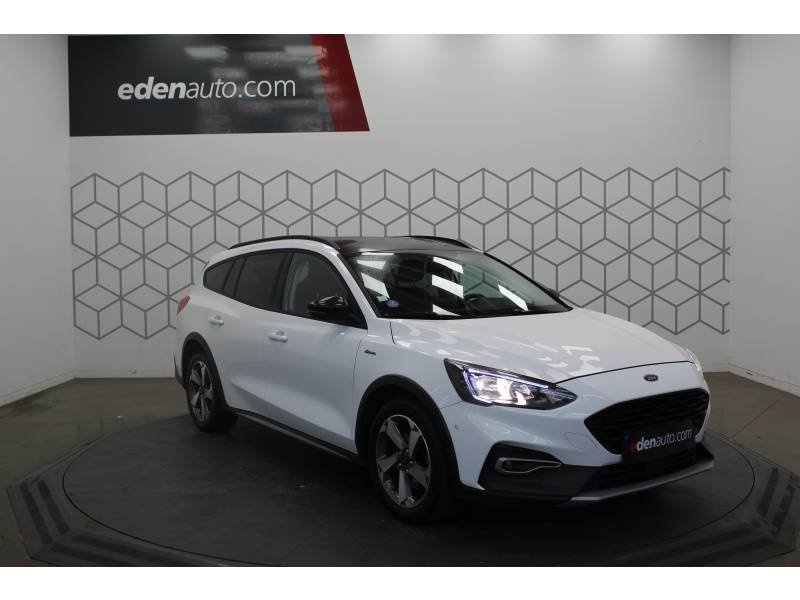 Ford Focus - Photo 4