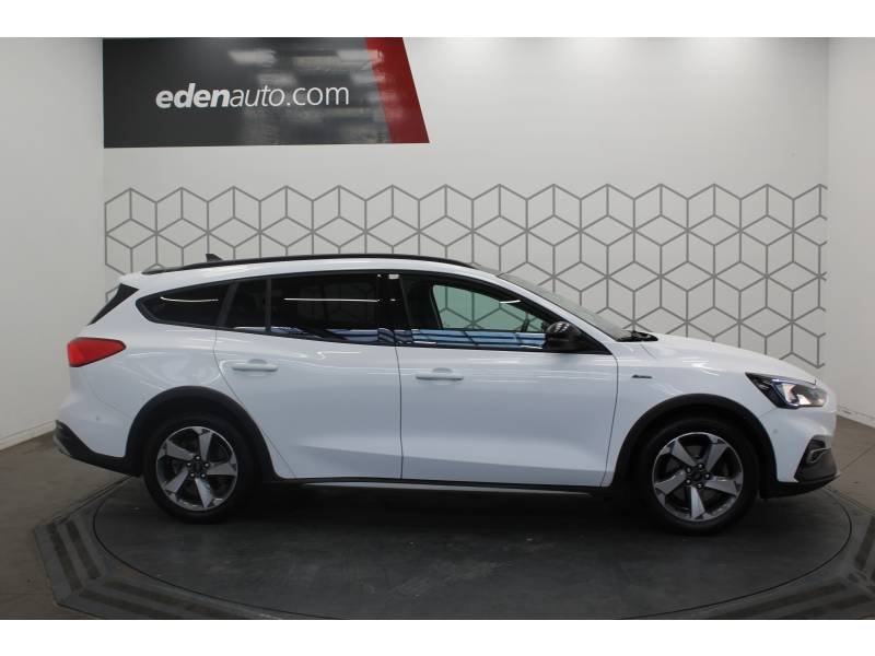 Ford Focus - Photo 5