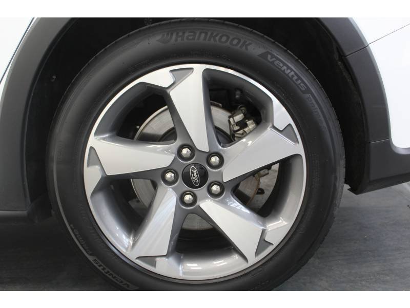 Ford Focus - Photo 7