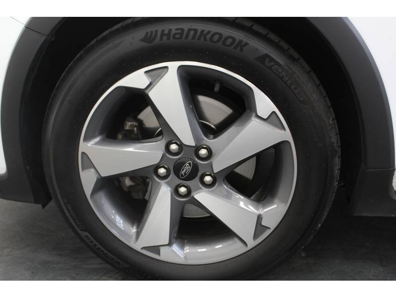 Ford Focus - Photo 8