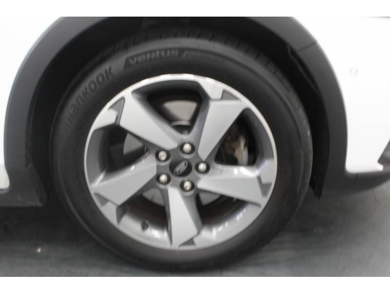 Ford Focus - Photo 9