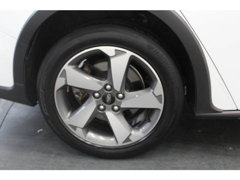 Ford Focus - Photo 10