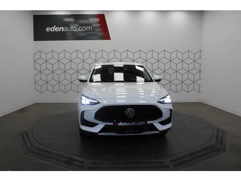 MG EHS - Photo 3
