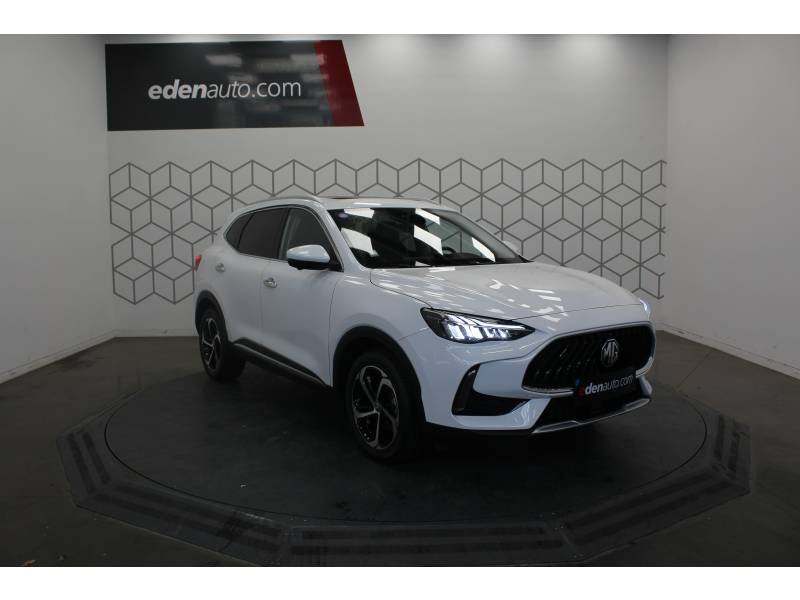 MG EHS - Photo 4