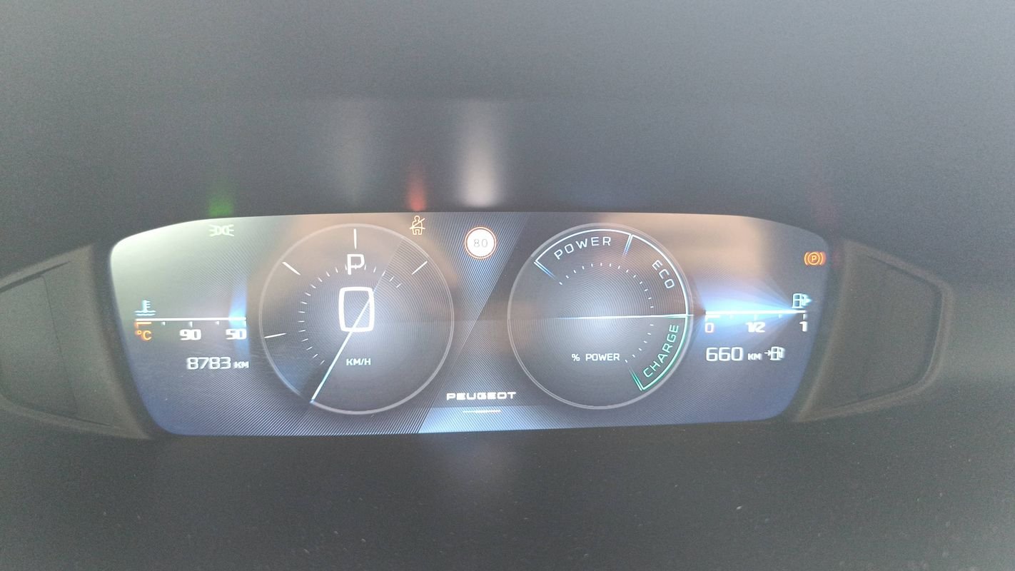 Peugeot 308 - Photo 12