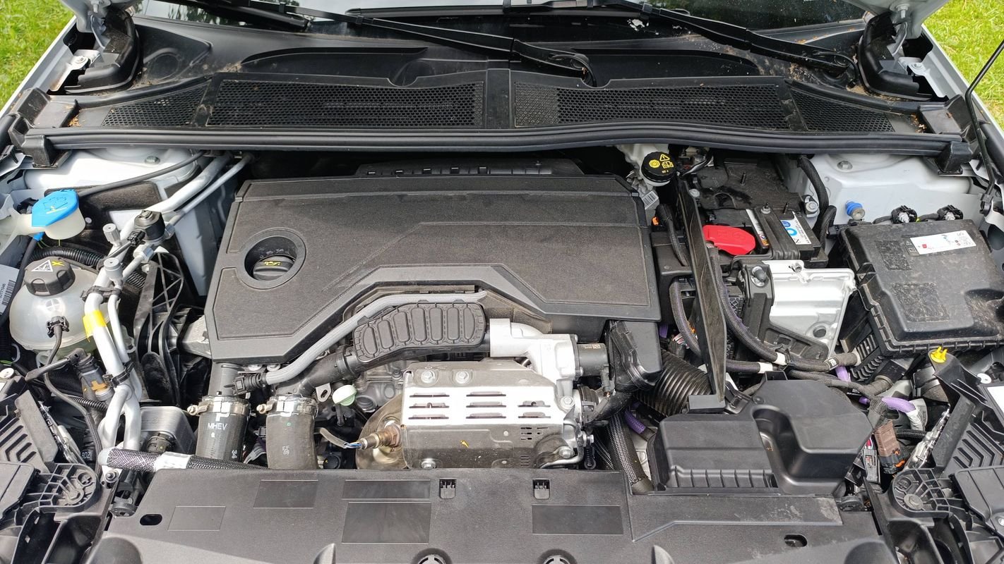 Peugeot 308 - Photo 15
