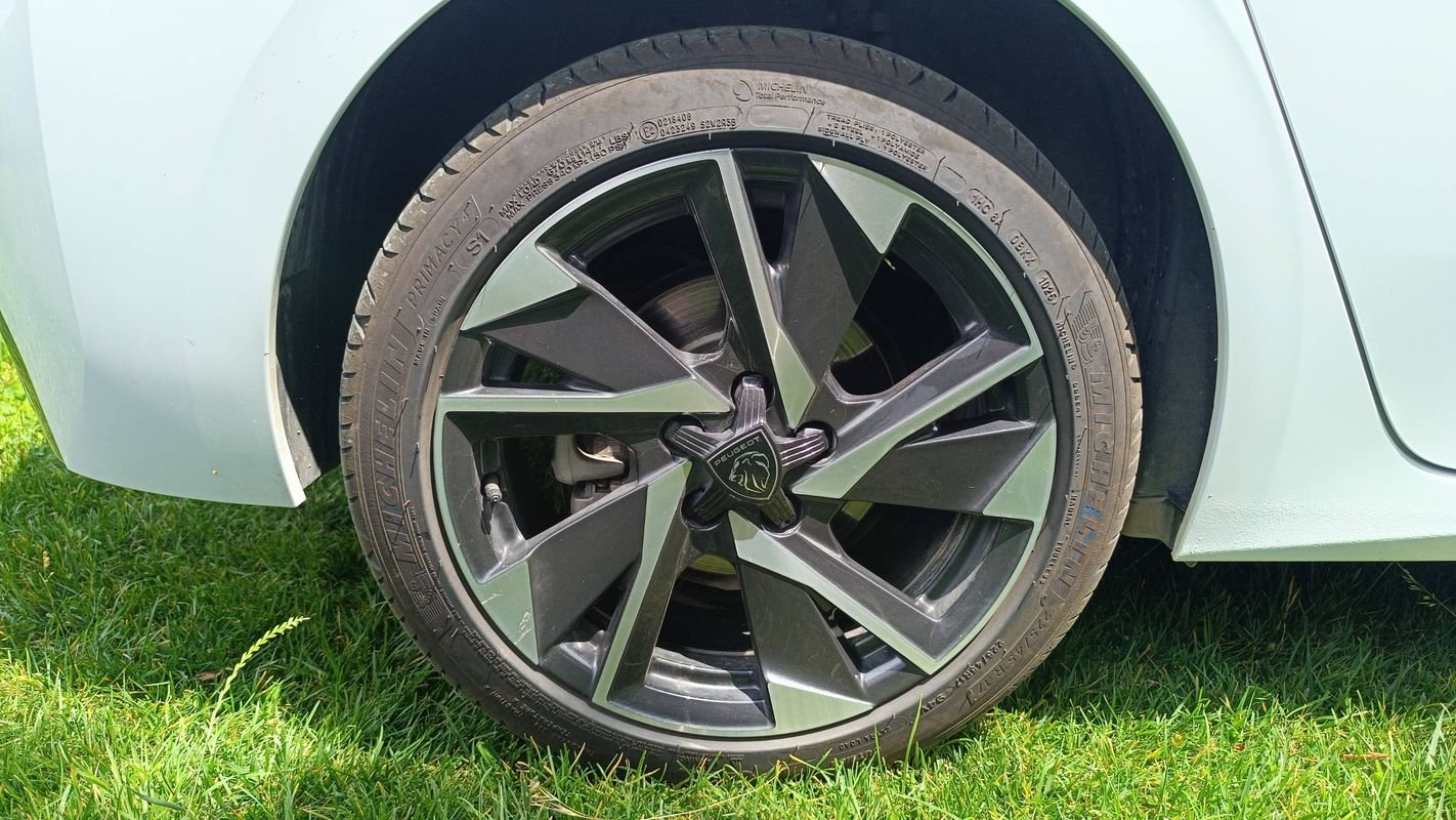 Peugeot 308 - Photo 16