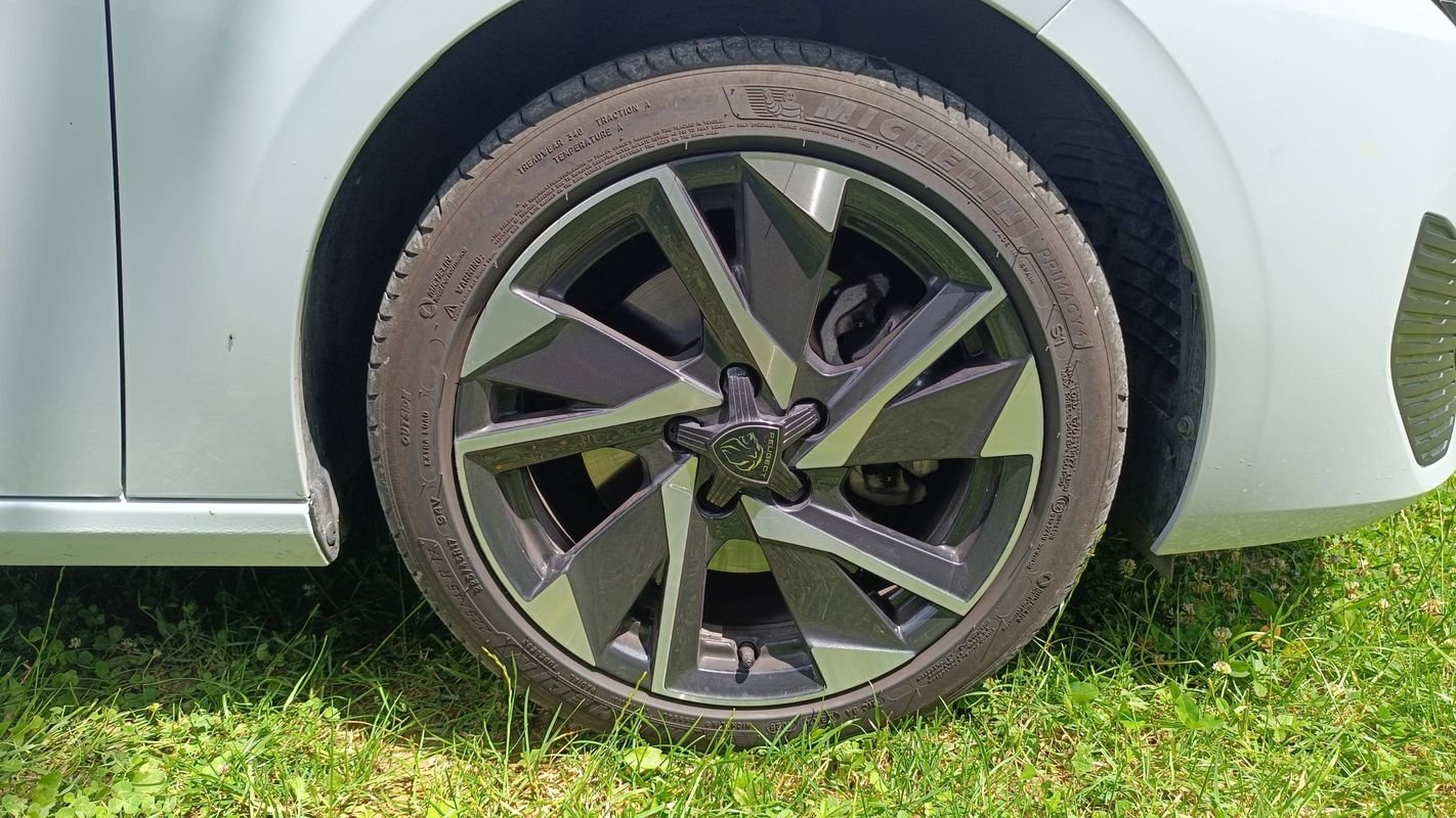 Peugeot 308 - Photo 17