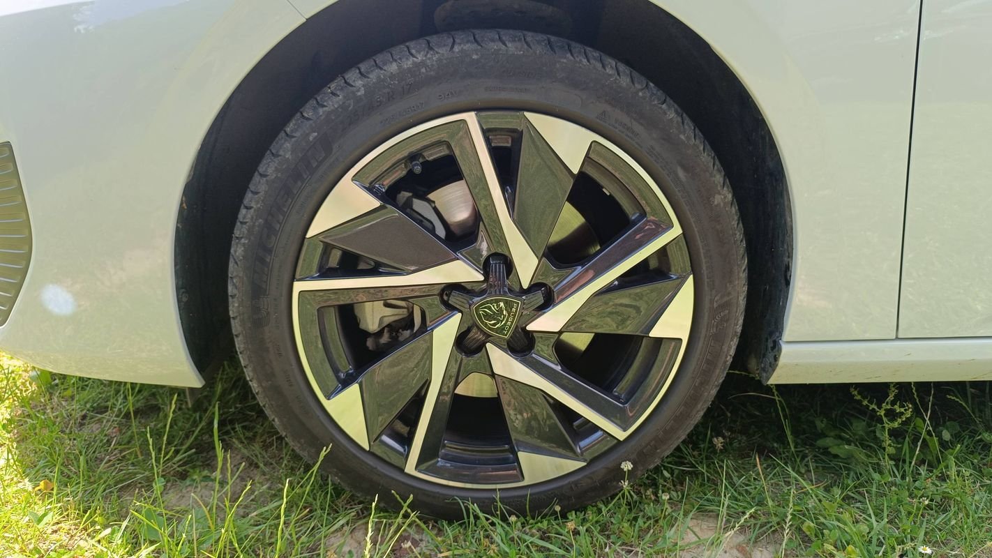 Peugeot 308 - Photo 18