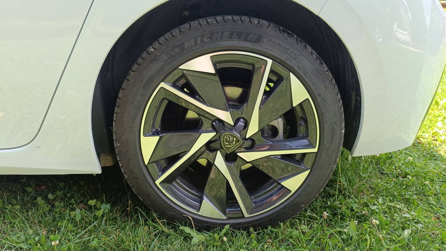 Peugeot 308 - Photo 19