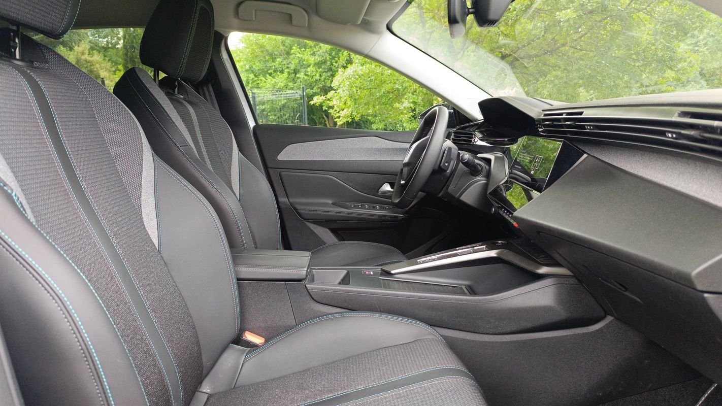 Peugeot 308 - Photo 25