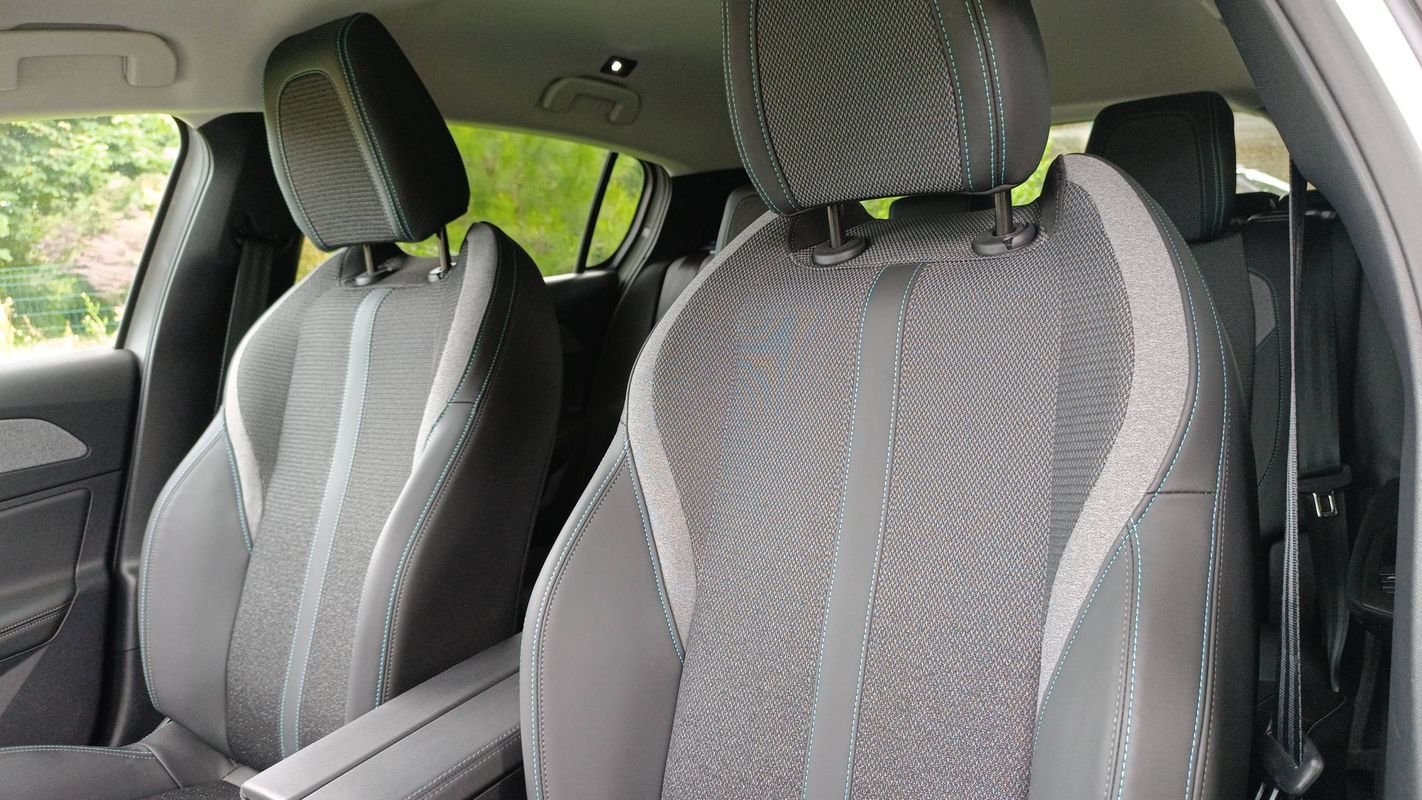 Peugeot 308 - Photo 26