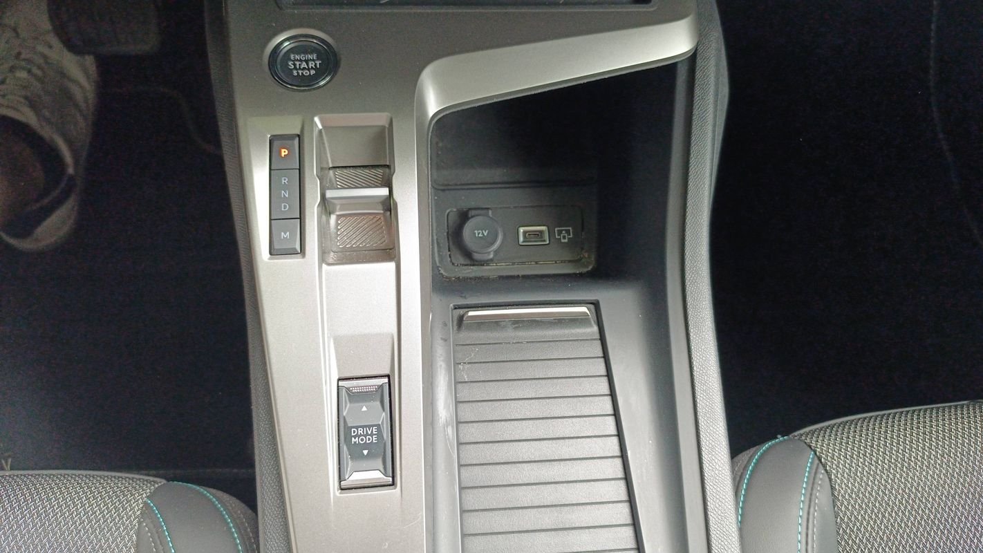 Peugeot 308 - Photo 27
