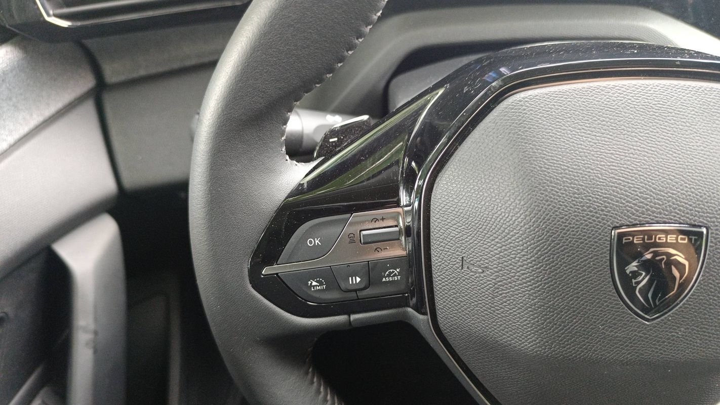 Peugeot 308 - Photo 28