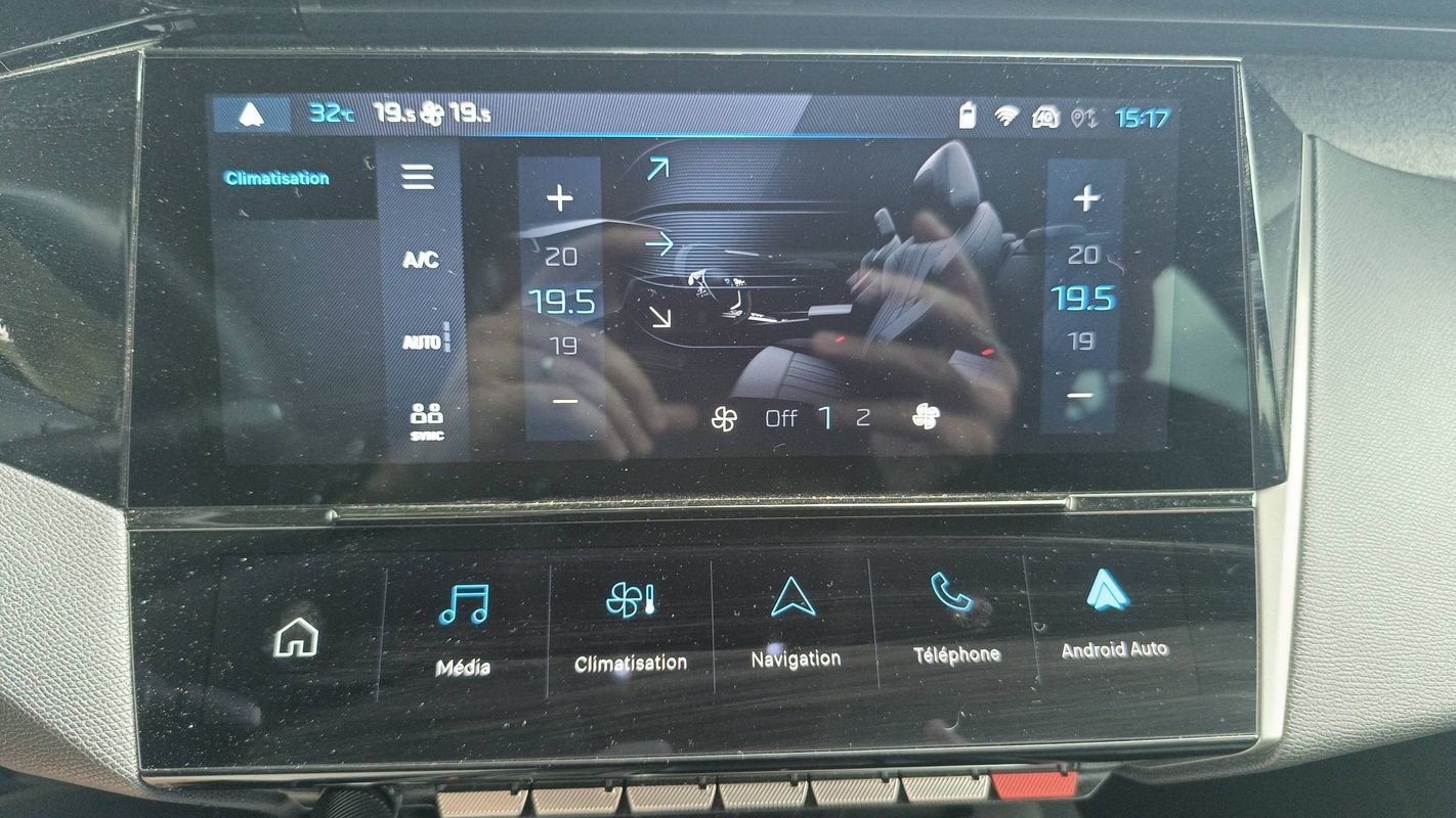 Peugeot 308 - Photo 29