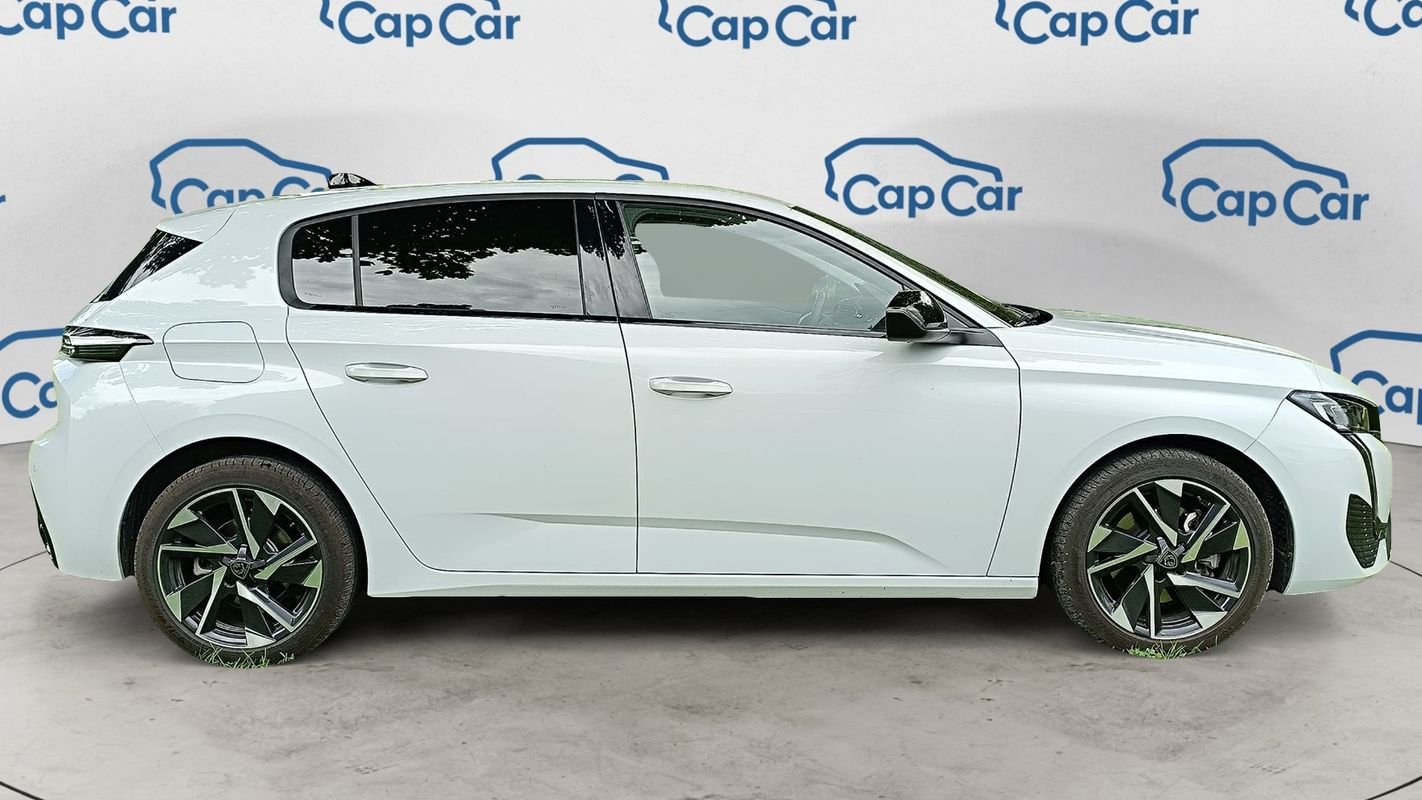 Peugeot 308 - Photo 4