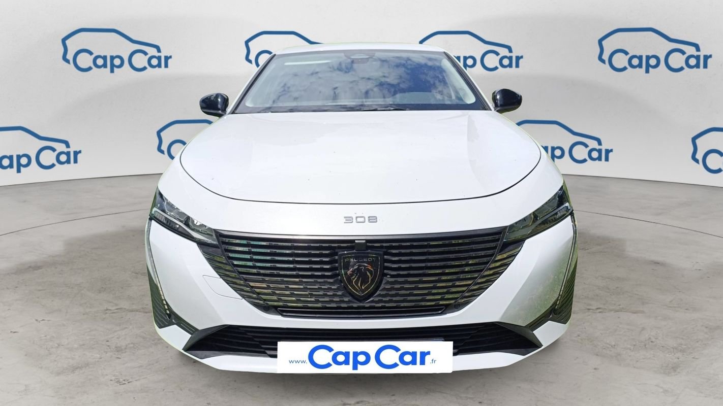 Peugeot 308 - Photo 5