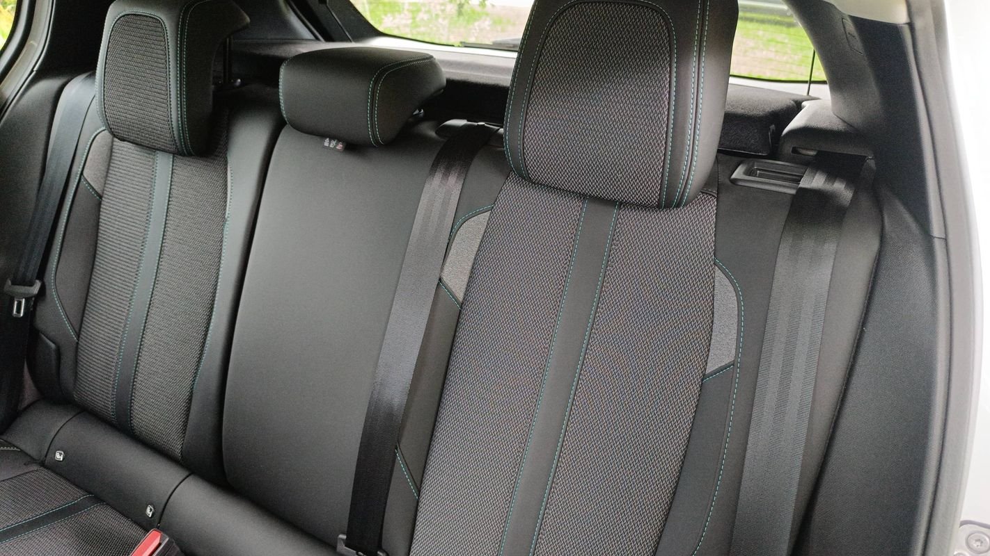 Peugeot 308 - Photo 9