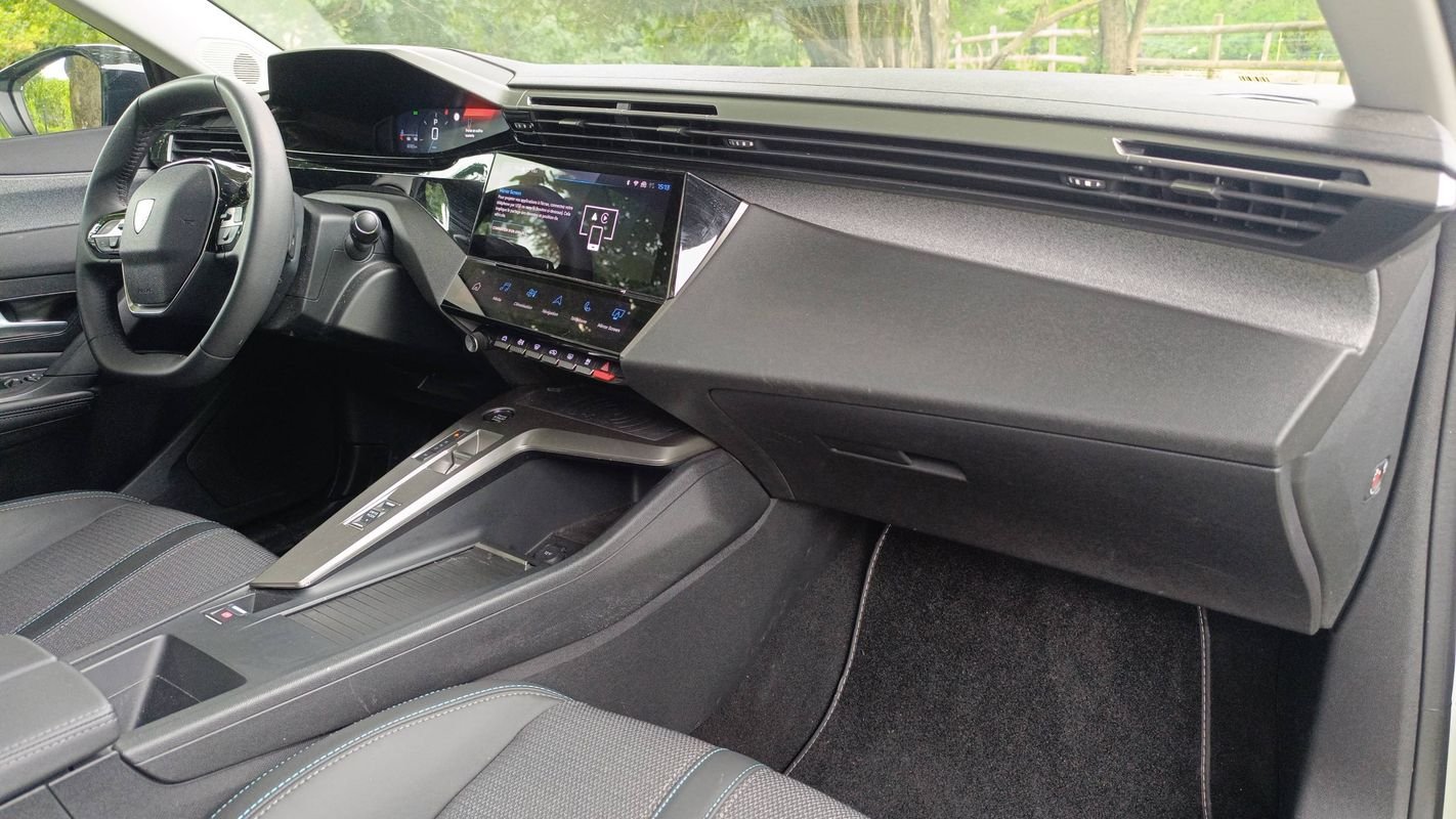 Peugeot 308 - Photo 10