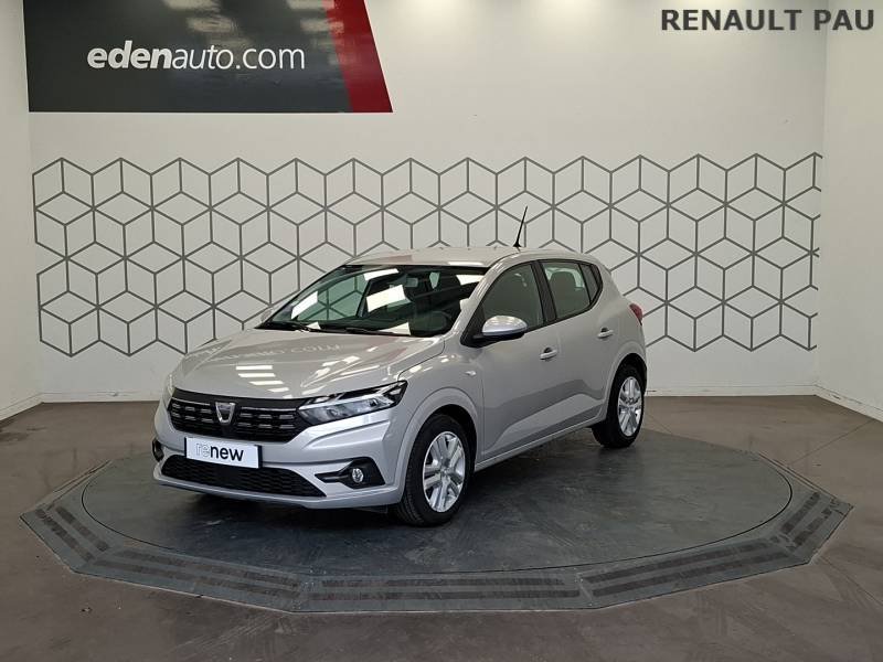 Dacia Sandero - Photo 1
