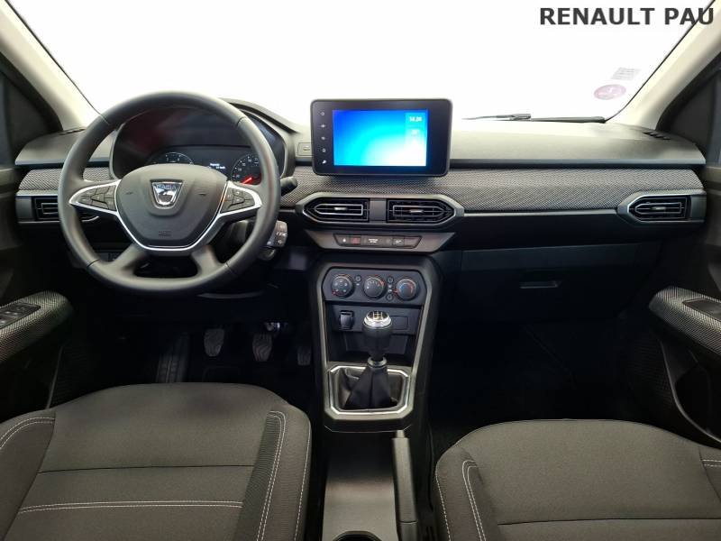 Dacia Sandero - Photo 11