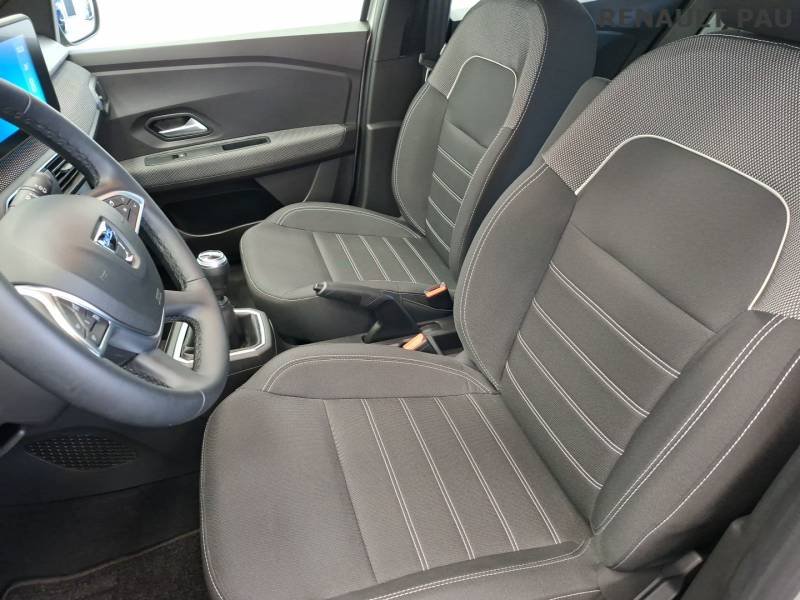 Dacia Sandero - Photo 12